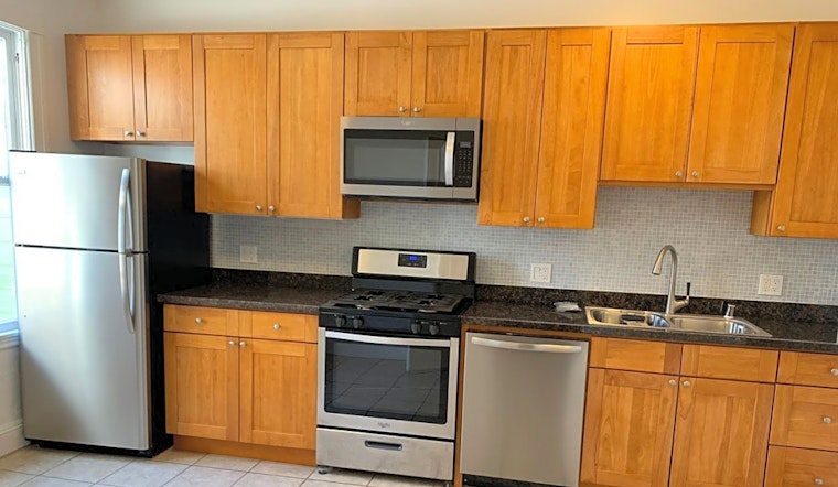 Renting in San Francisco: What will $2,600 get you?