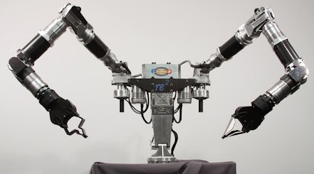 RE2 Robotics and Clinical Platform top Pittsburgh's recent funding news