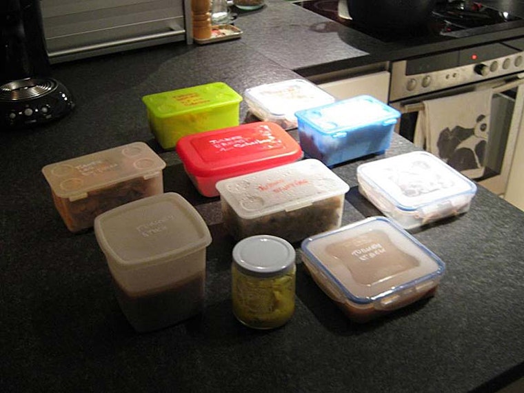 Lower Haight Leftovers: 5/27 Edition