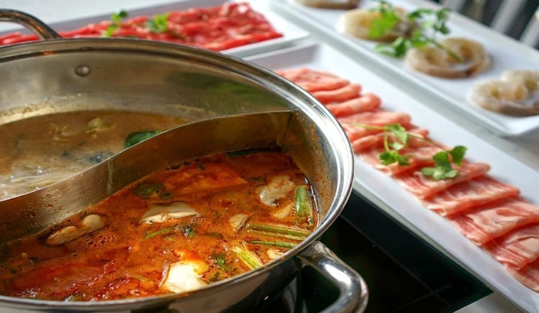 Your guide to the 5 top spots in Santa Ana's Lacy neighborhood
