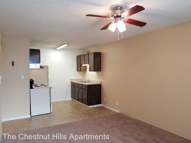 Renting in Colorado Springs: What will $800 get you?