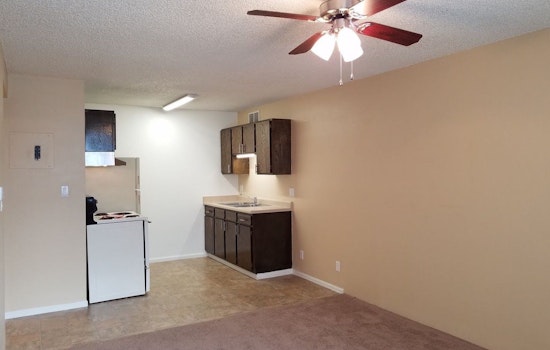 Renting in Colorado Springs: What will $800 get you?