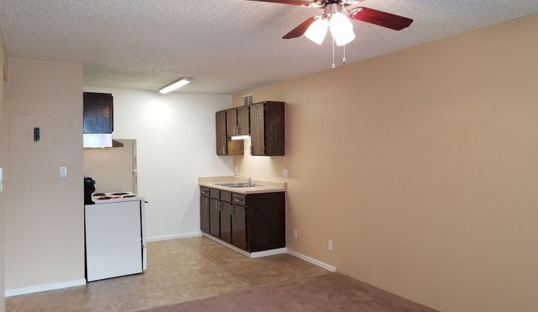 Renting in Colorado Springs: What will $800 get you?