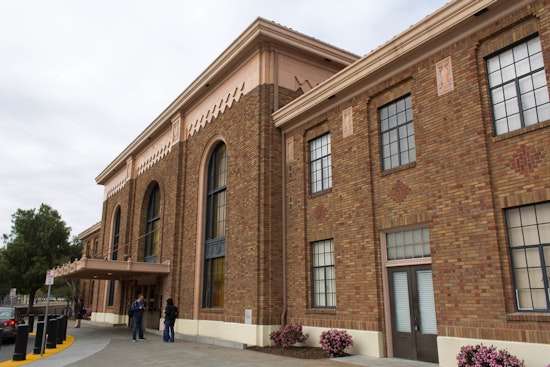 Top San Jose news: Driver in fatal crash was on meth; Diridon station's roof in disrepair; more