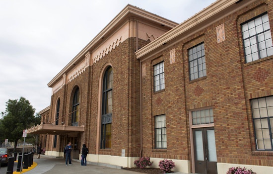 Top San Jose news: Driver in fatal crash was on meth; Diridon station's roof in disrepair; more