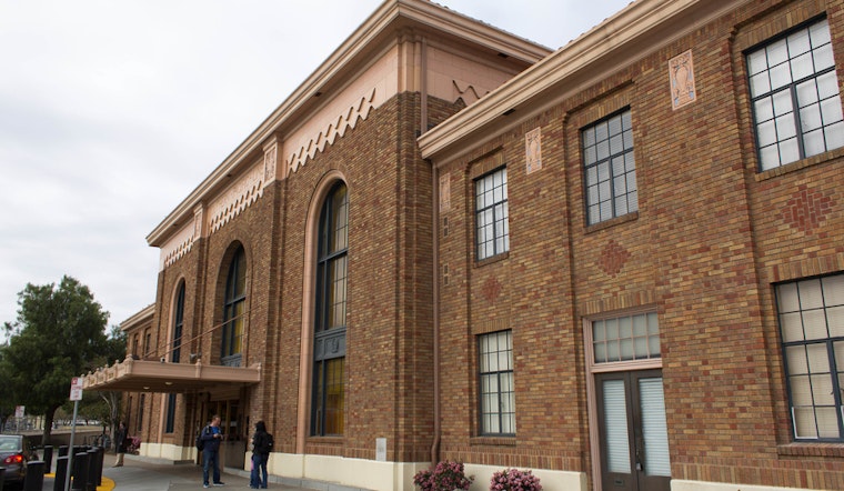 Top San Jose news: Driver in fatal crash was on meth; Diridon station's roof in disrepair; more