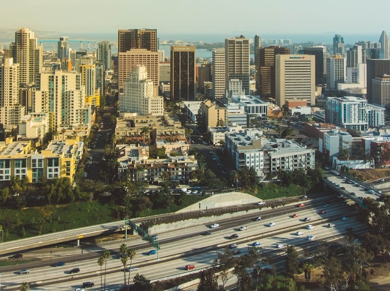 Top San Diego news: FD warns of dangers amid high temps; Ex-NFL player convicted of rape; more