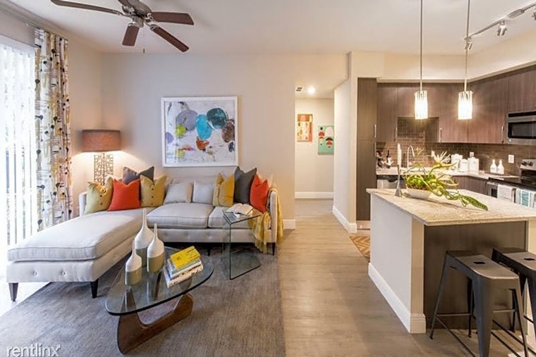 What will $2,000 rent you in Brickell, right now?