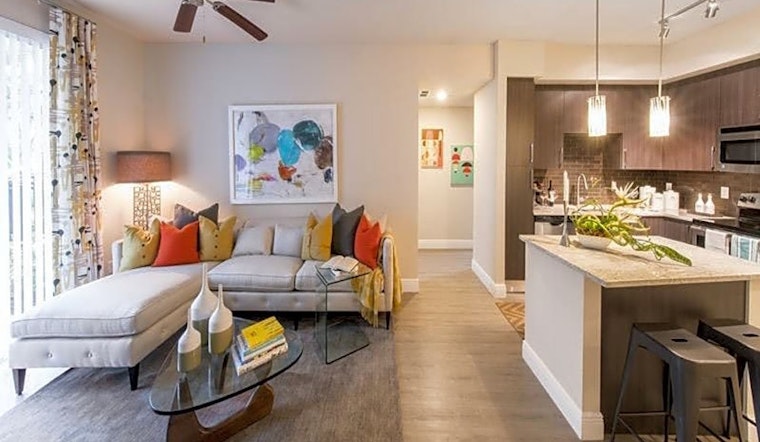 What will $2,000 rent you in Brickell, right now?