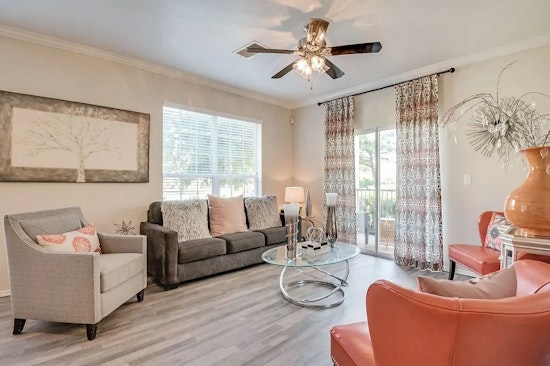 Renting in Oklahoma City: What will $1,000 get you?