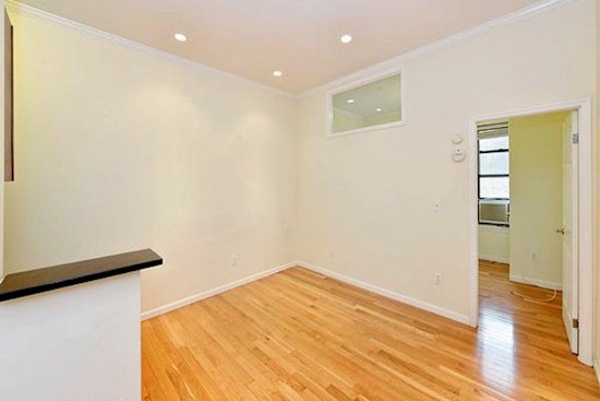What will $2,800 rent you in the Upper West Side, this month?