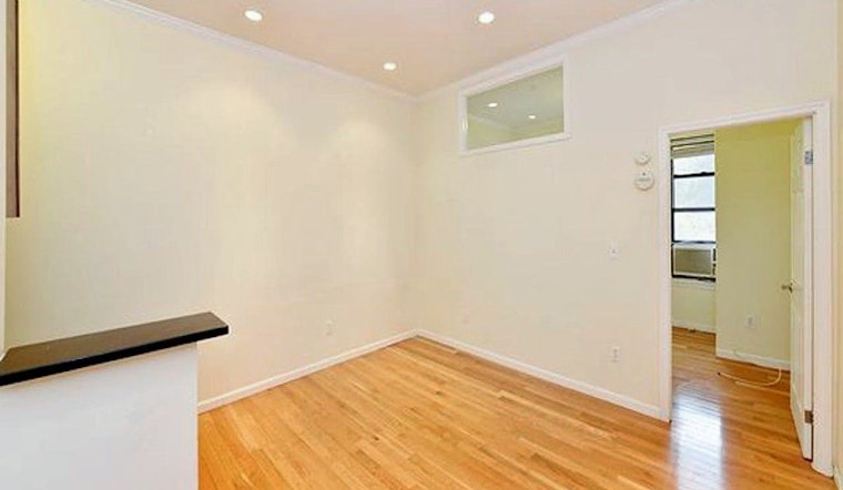 What will $2,800 rent you in the Upper West Side, this month?