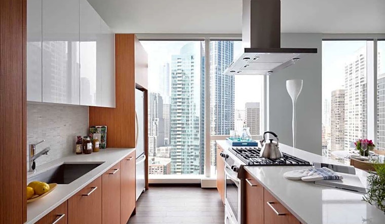Renting in Chicago: What will $2,500 get you?