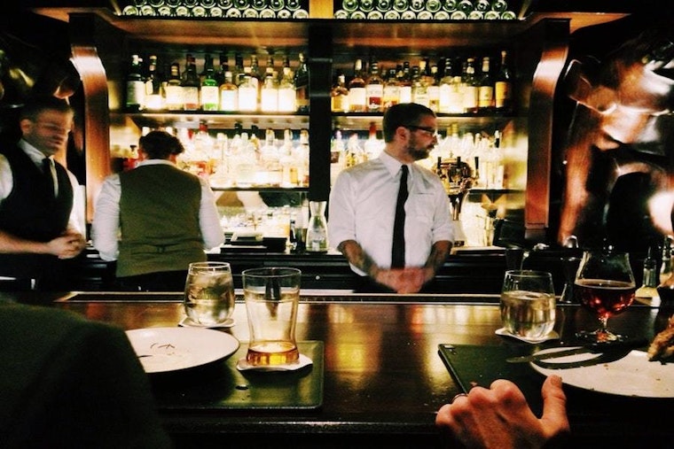 Food and drink is hot in Pittsburgh this week