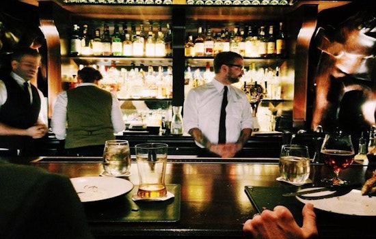 Food and drink is hot in Pittsburgh this week