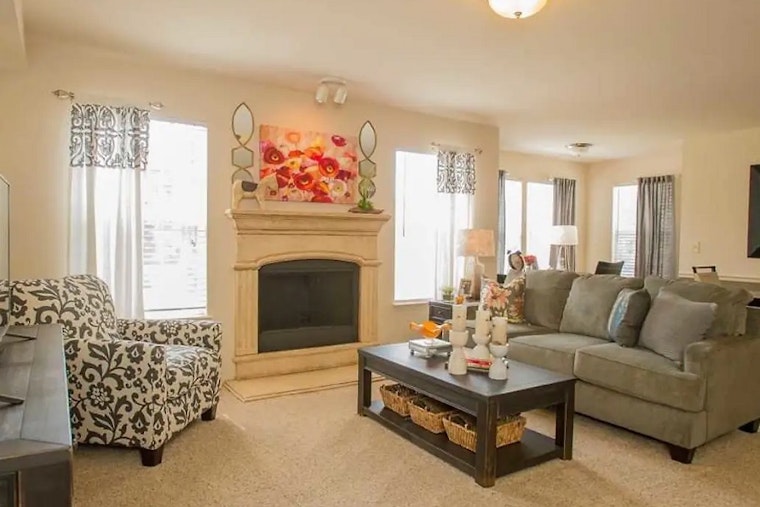 Renting in Tulsa: What will $1,100 get you?