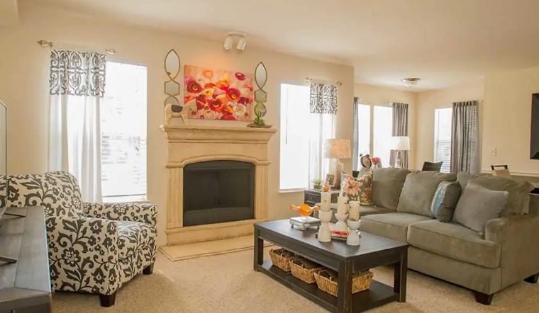 Renting in Tulsa: What will $1,100 get you?