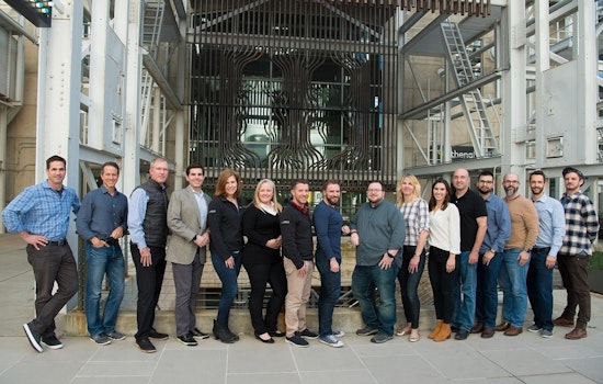 Liveoak Technologies and Hypergiant top Austin's recent funding news
