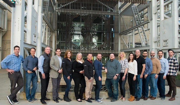 Liveoak Technologies and Hypergiant top Austin's recent funding news