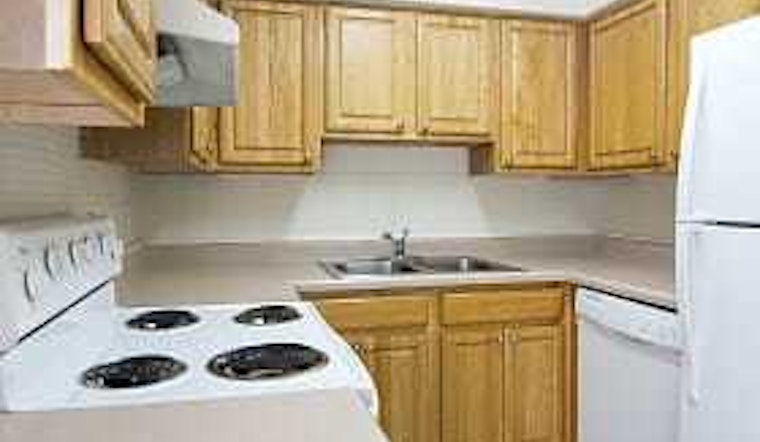 Renting in Virginia Beach: What's the cheapest apartment available right now?
