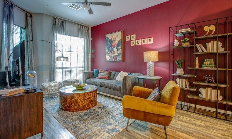 Renting in Phoenix: What will $2,100 get you?