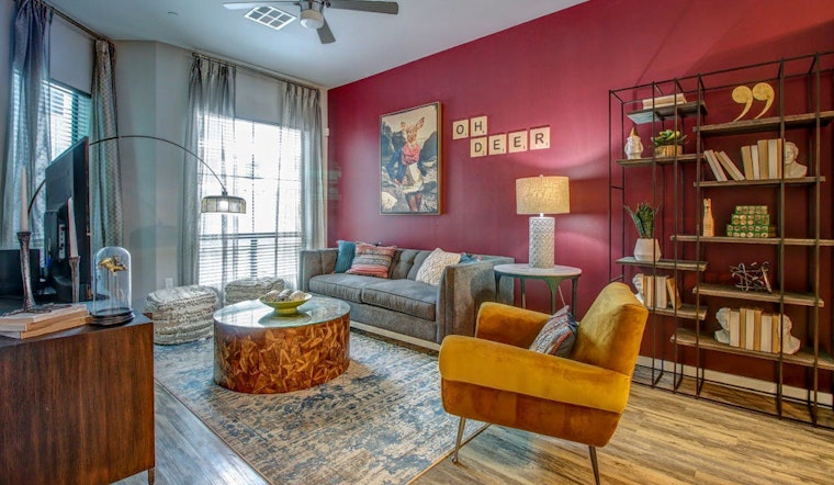 Renting in Phoenix: What will $2,100 get you?