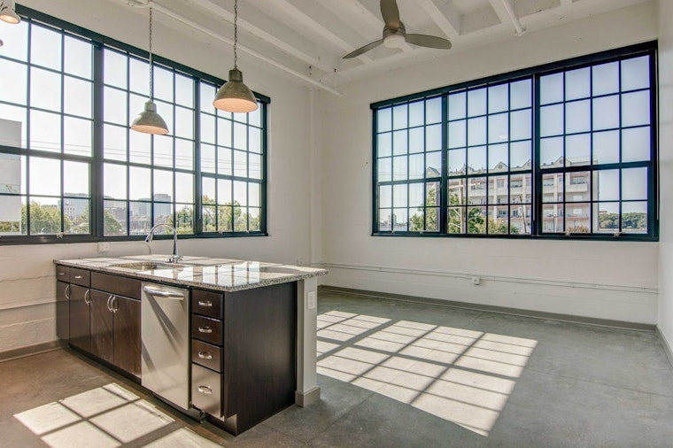 Renting in Norfolk: What will $1,200 get you?