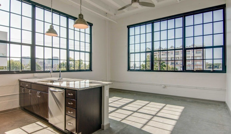 Renting in Norfolk: What will $1,200 get you?