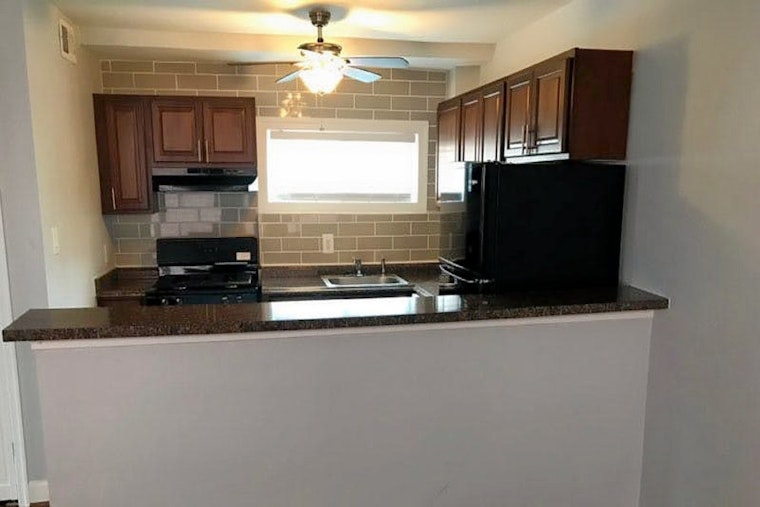 The lowest priced apartment rentals in Capitol Hill, Washington