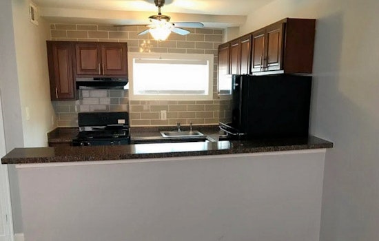 The lowest priced apartment rentals in Capitol Hill, Washington