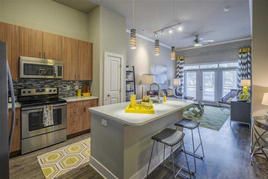Renting in Raleigh: What will $1,800 get you?