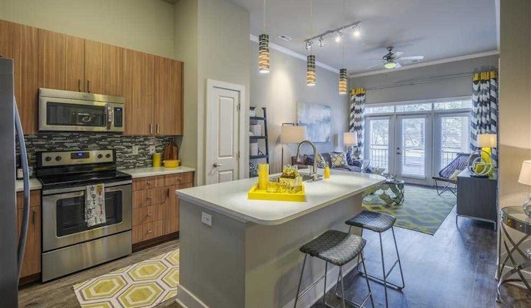 Renting in Raleigh: What will $1,800 get you?
