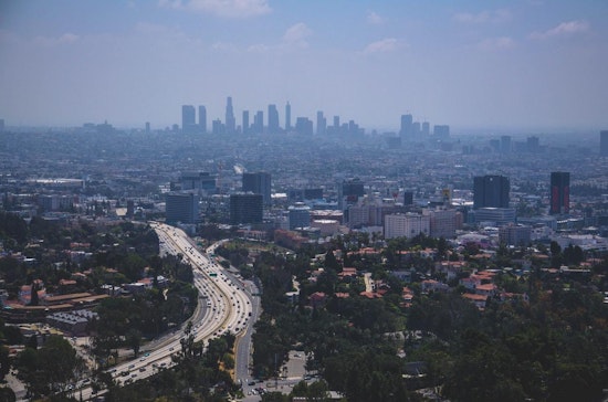 Top LA news: Man charged in death of 4-year-old; 16,000 people in LA now live in vehicles; more