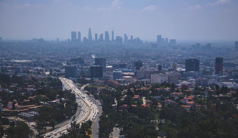 Top LA news: Man charged in death of 4-year-old; 16,000 people in LA now live in vehicles; more
