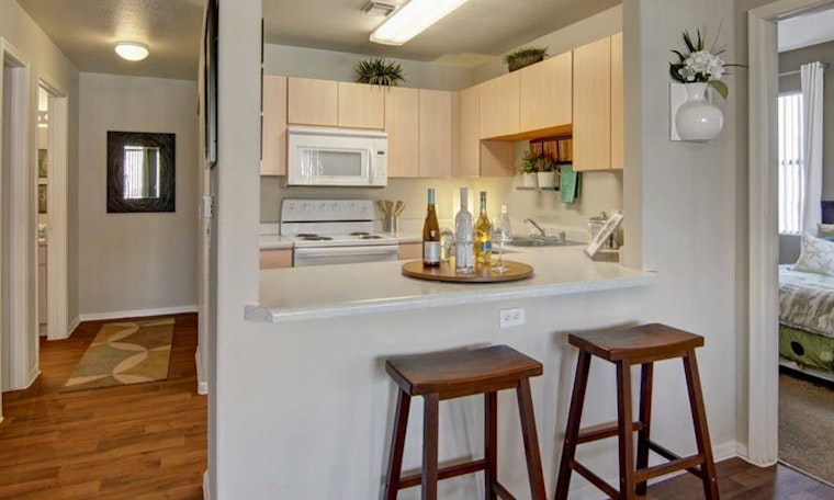 Renting in Mesa: What will $1,000 get you?