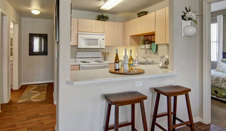 Renting in Mesa: What will $1,000 get you?