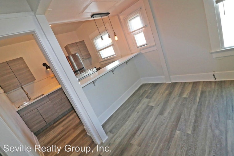 The most inexpensive apartment rentals in Park West, San Diego