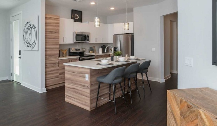 Renting in Orlando: What will $1,400 get you?