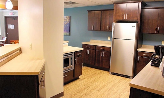 Renting in Saint Paul: What will $1,100 get you?