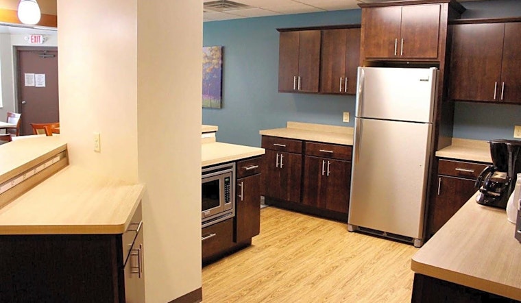 Renting in Saint Paul: What will $1,100 get you?