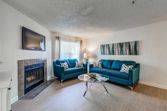 Renting in Henderson: What will $1,100 get you?