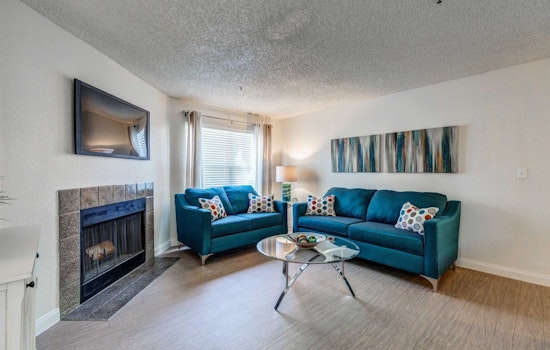 Renting in Henderson: What will $1,100 get you?