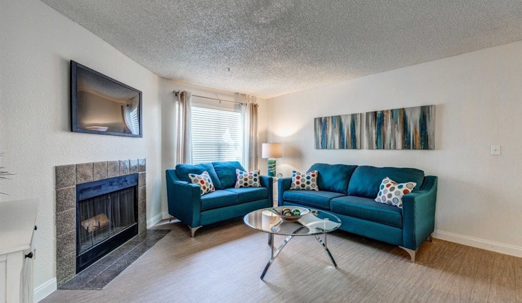 Renting in Henderson: What will $1,100 get you?