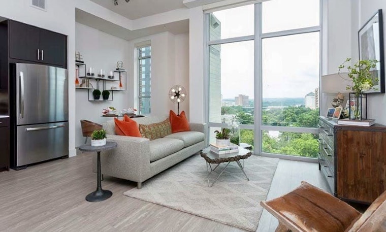 Renting in Austin: What will $2,100 get you?