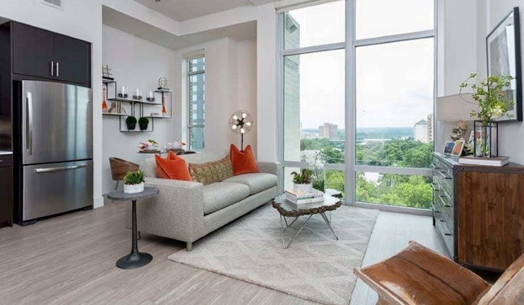 Renting in Austin: What will $2,100 get you?