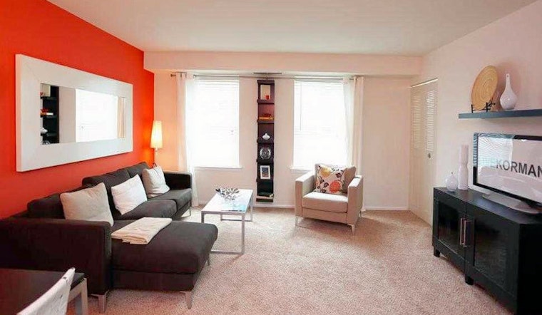 Renting in Philadelphia: What will $1,100 get you?