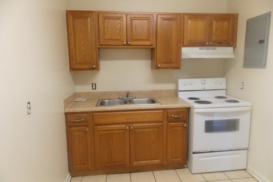 Renting in Jacksonville: What's the cheapest apartment available right now?