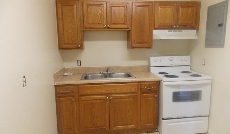 Renting in Jacksonville: What's the cheapest apartment available right now?