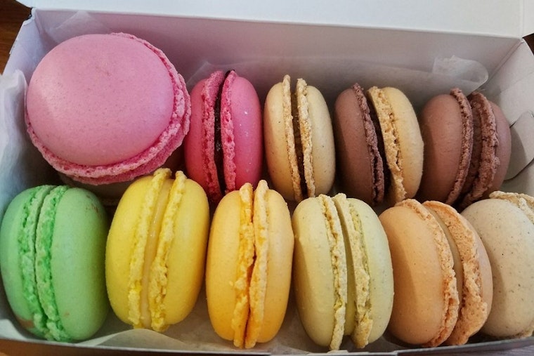 The 4 best bakeries in Baltimore