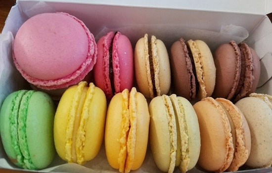 The 4 best bakeries in Baltimore